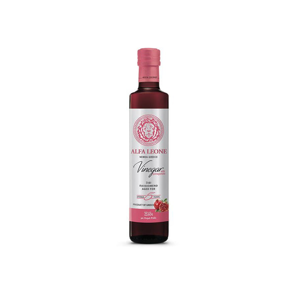 VINEGAR WITH POMEGRANATE JUICE