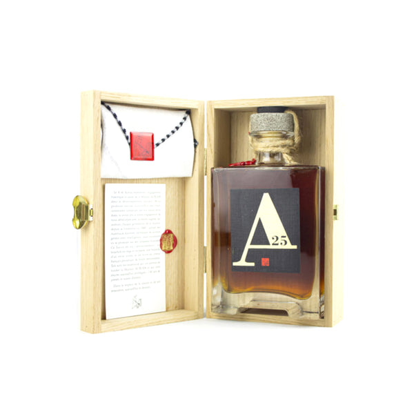 ARMAGNAC THE A (ARMAGNAC LE A)