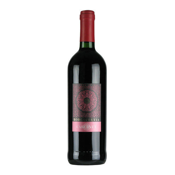 BORGOFULVIA CABERNET