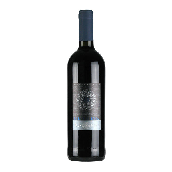 BORGOFULVIA SANGIOVESE