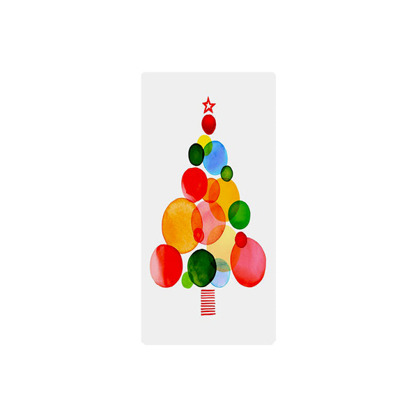 CHRISTMAS TREE - MILK CHOCOLATE