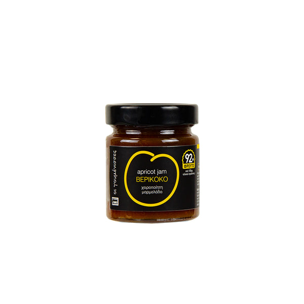 PREMIUM JAM APRICOT