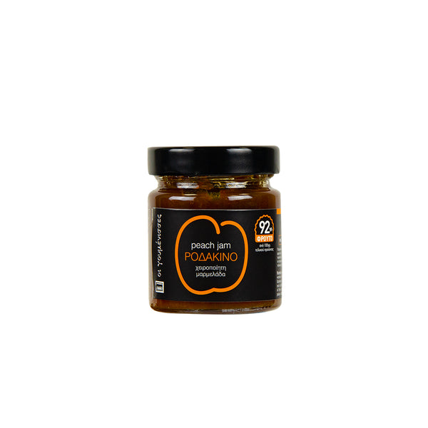 PREMIUM JAM PEACH