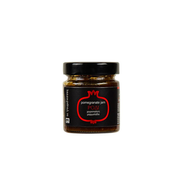 PREMIUM JAM POMEGRANATE