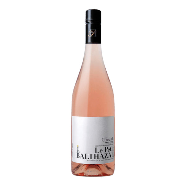 LE PETIT BALTHAZAR ROSÉ