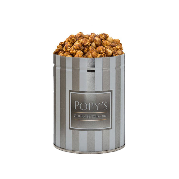 MACADAMIA CARAMELCORN (MINI TIN)