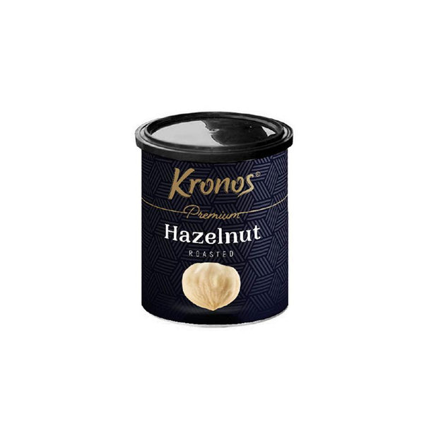 PREMIUM ROASTED HAZELNUTS