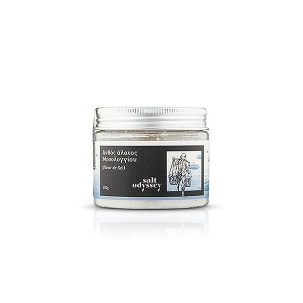 PRIME SEA SALT (FLEUR DE SEL)