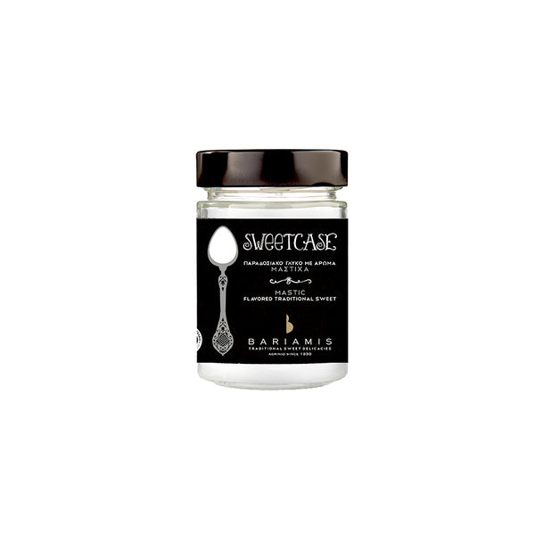 SWEETCASE MASTIC