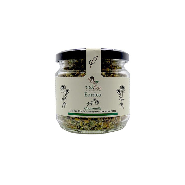 DRIED CHAMOMILE