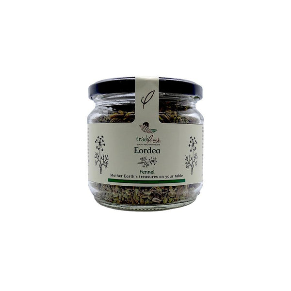 DRIED FENNEL