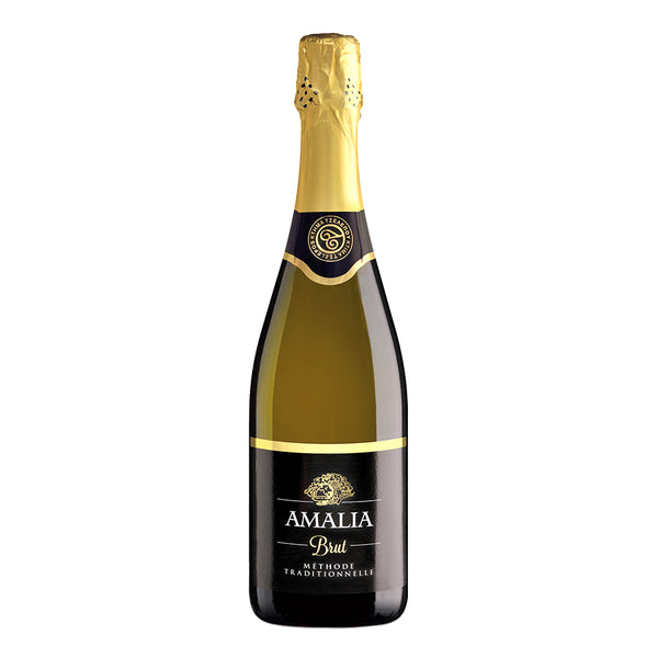 AMALIA BRUT TSELEPOS