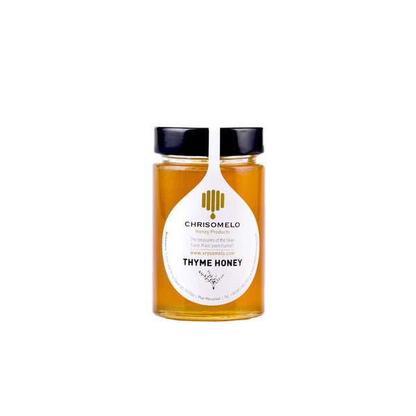 THYME HONEY