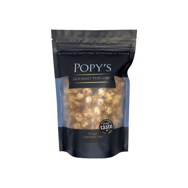 VEGAN CARAMELCORN (POPY'S POUCH)