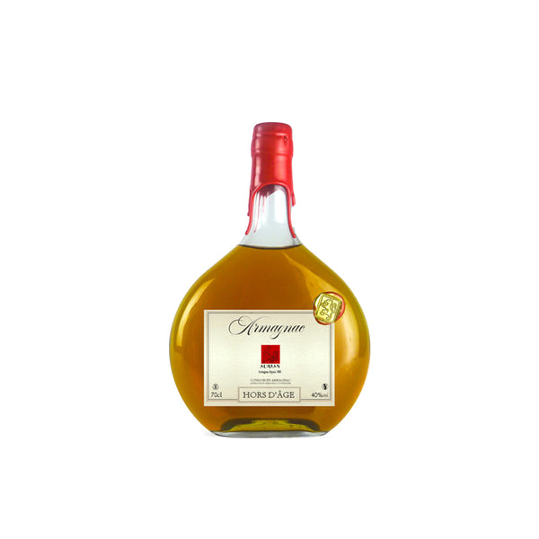 VIEIL ARMAGNAC HORS D’ÂGE