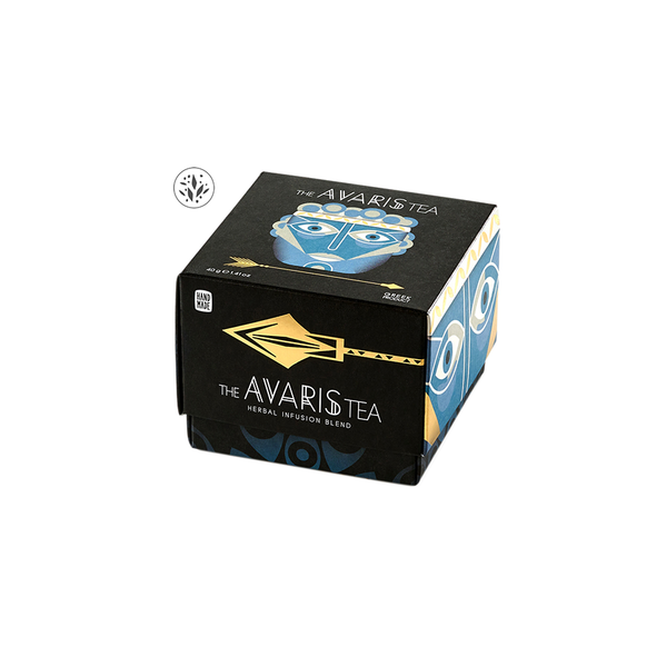 THE AVARIS TEA LOOSE LEAF